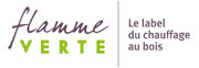 Le label « Flamme verte »