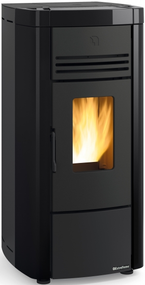 PoÃªle Ã  granulÃ©s EXTRAFLAME
