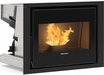 Foyer insert EXTRAFLAME