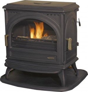 PoÃªle Ã  bois GODIN