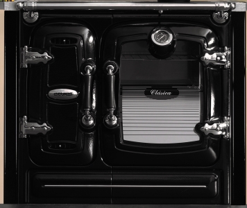 Cuisinière bois LACUNZA