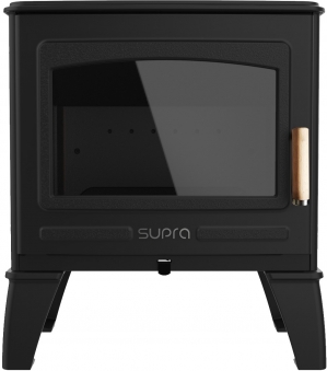PoÃªle Ã  bois SUPRA