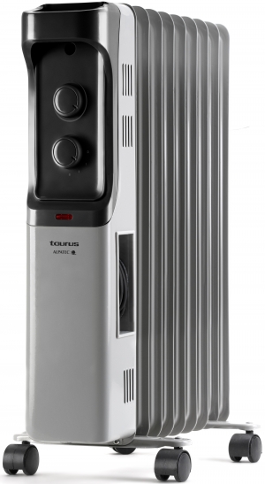 Bain d'huile TAURUS ALPATEC