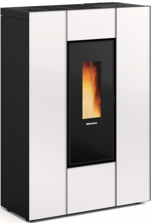 PoÃªle Ã  granulÃ©s EXTRAFLAME