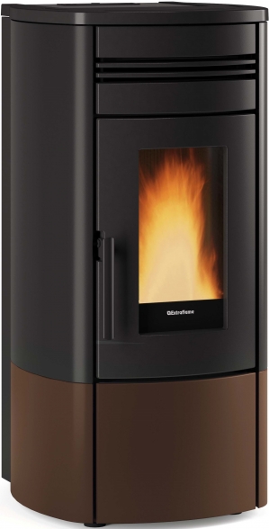 PoÃªle Ã  granulÃ©s EXTRAFLAME