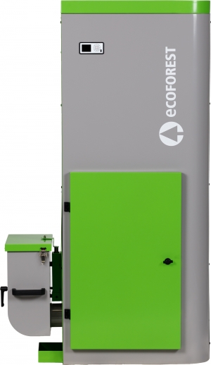 PoÃªle Ã  granulÃ©s ECOFOREST