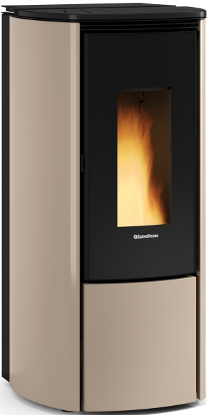 PoÃªle Ã  granulÃ©s EXTRAFLAME