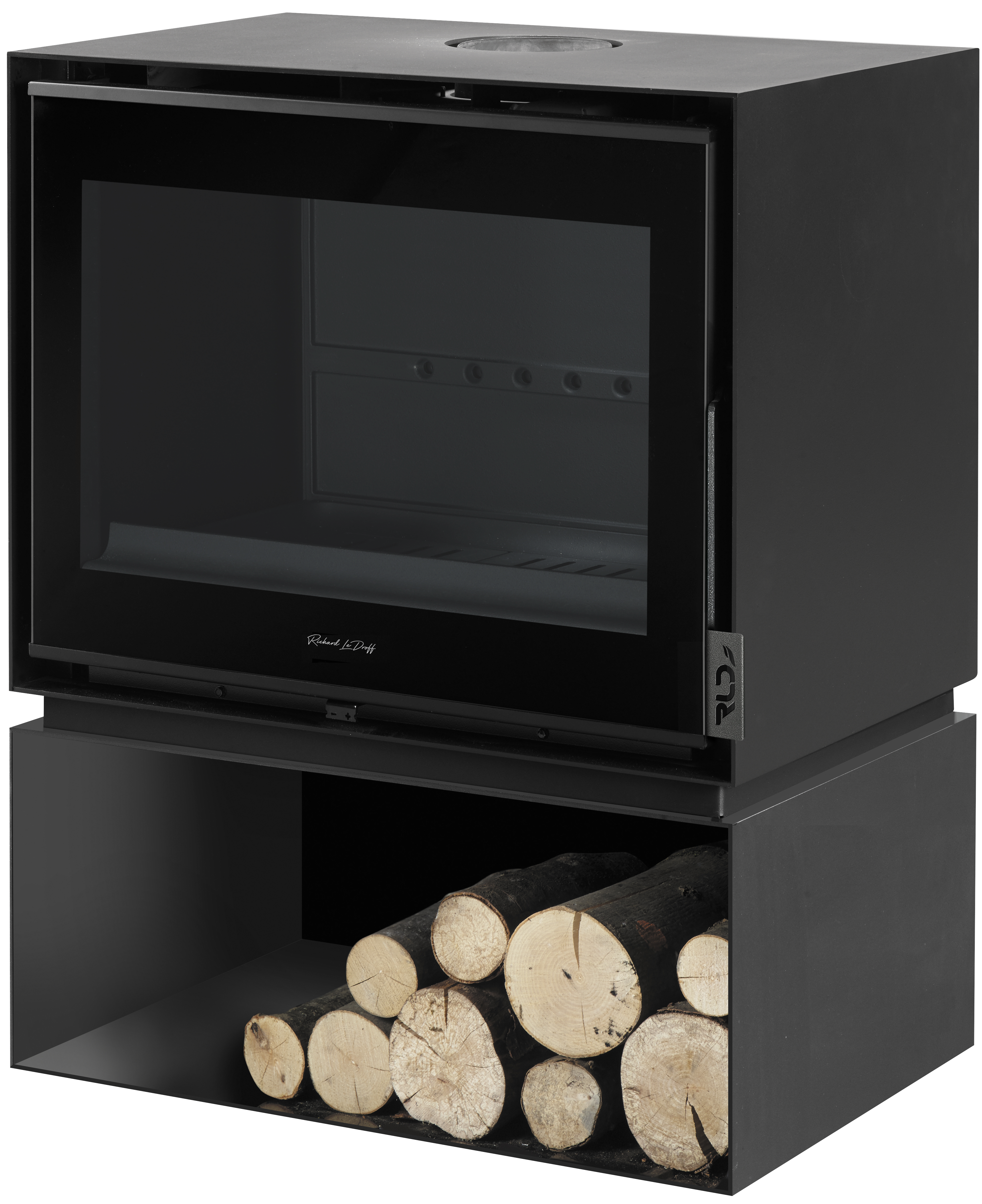 CuisiniÃ¨re bois RLD