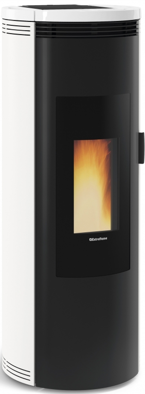 PoÃªle Ã  granulÃ©s EXTRAFLAME