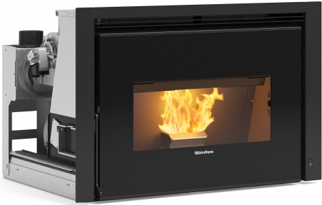 Foyer insert EXTRAFLAME