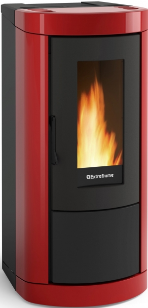 PoÃªle Ã  granulÃ©s EXTRAFLAME